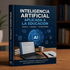 Inteligencia Artificial Generativa Aplicada a la Educación